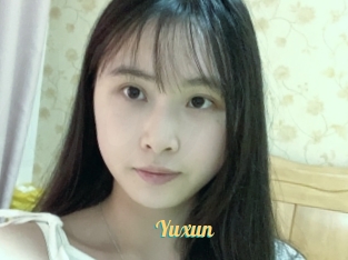 Yuxun