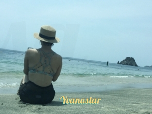 Yvanastar