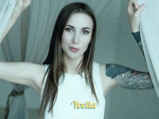 Yvella