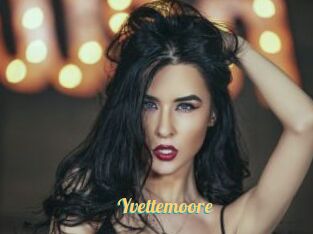Yvettemoore