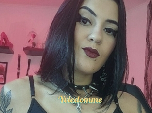 Yviedomme
