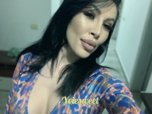 Yviesweet