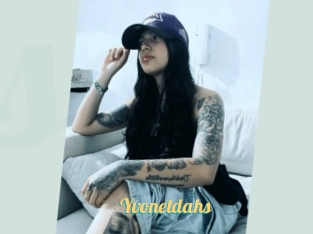 Yvonetdahs
