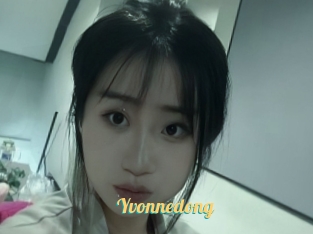 Yvonnedong