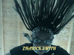 ZHARICK_SMITH