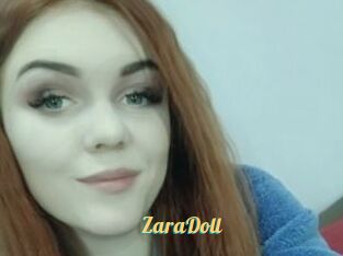 ZaraDoll