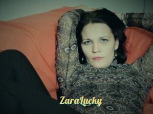 ZaraLucky