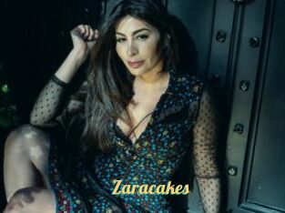 Zaracakes