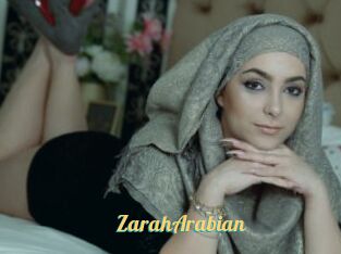 ZarahArabian