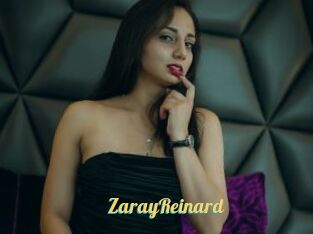 ZarayReinard