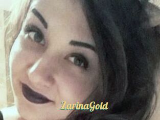 ZarinaGold