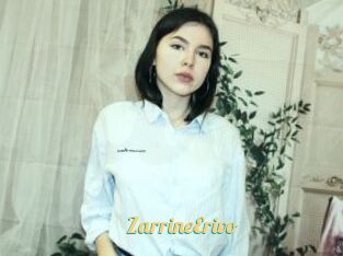 ZarrineErivo