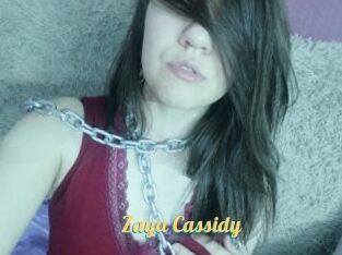 Zaya_Cassidy