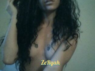 ZeRyah