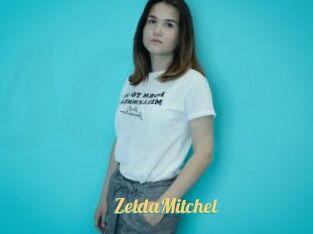 ZeldaMitchel