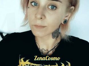 ZenaCosmo