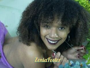 ZeniaFoster
