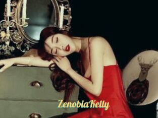 ZenobiaKelly