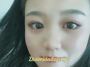 Zhsimidadafeng