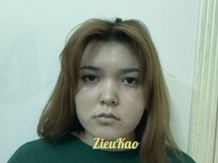 ZieuKao