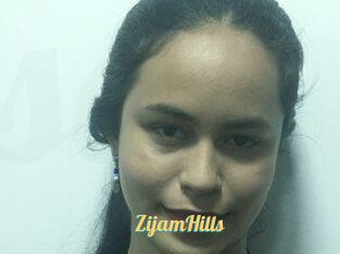 ZijamHills