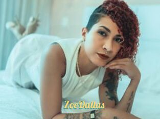 ZoeDallas