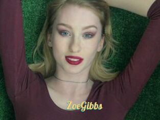 ZoeGibbs