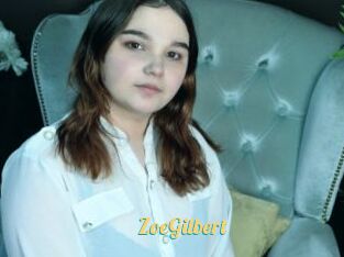 ZoeGilbert