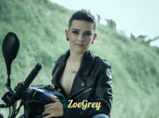 ZoeGrey