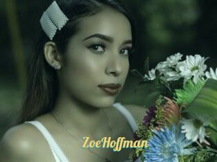 ZoeHoffman