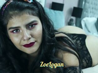 ZoeLogan