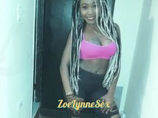 ZoeLynneSex