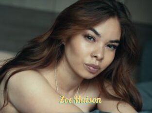 ZoeMaison