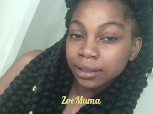ZoeMama