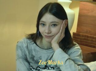 ZoeMarks