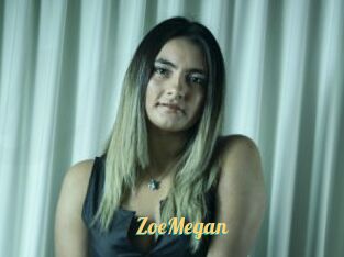 ZoeMegan