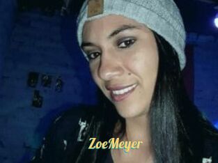 ZoeMeyer