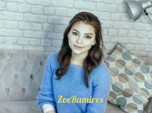 ZoeRamires