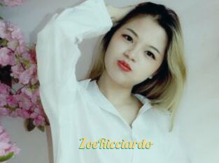 ZoeRicciardo