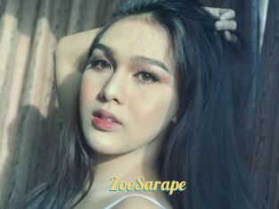 ZoeSarape