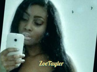 Zoe_Tayler