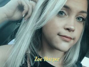 Zoe_Harper