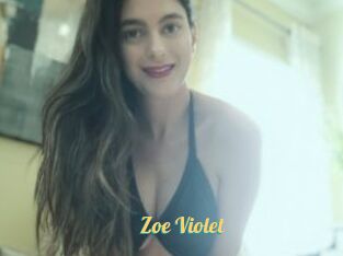 Zoe_Violet