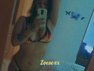Zoesexx