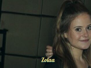 Zolaa