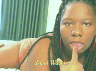 Zurin_Wilson