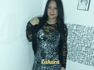 _Zahara