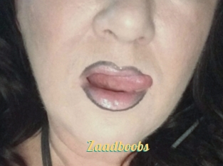 Zaadboobs