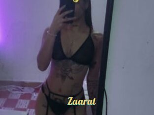 Zaarat