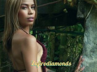 Zafirodiamonds